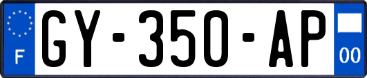 GY-350-AP