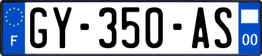 GY-350-AS