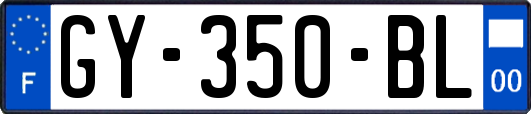 GY-350-BL