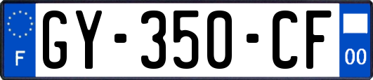 GY-350-CF
