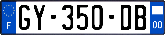 GY-350-DB