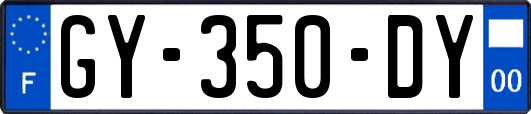 GY-350-DY