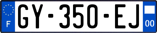 GY-350-EJ