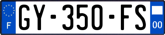 GY-350-FS