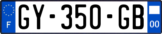 GY-350-GB