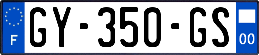GY-350-GS