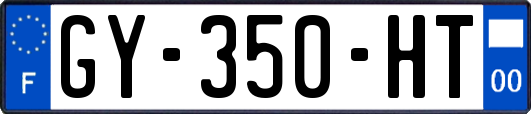 GY-350-HT