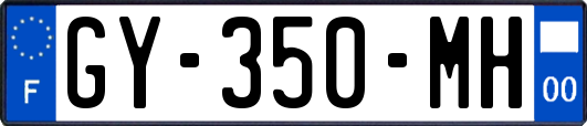 GY-350-MH