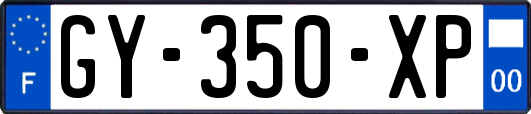 GY-350-XP