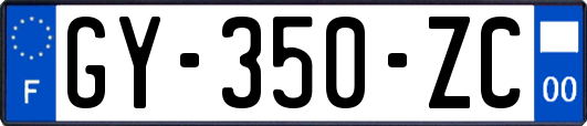 GY-350-ZC