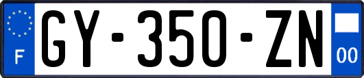 GY-350-ZN