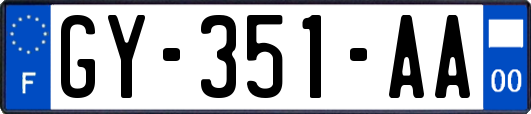 GY-351-AA