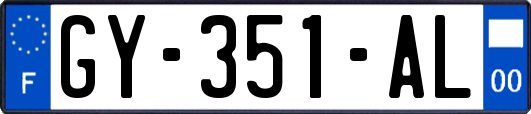 GY-351-AL