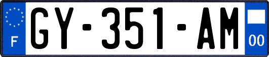 GY-351-AM