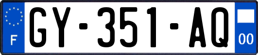 GY-351-AQ