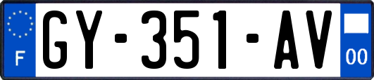 GY-351-AV