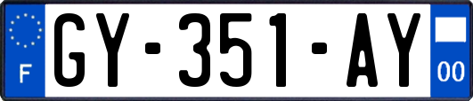 GY-351-AY
