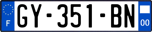 GY-351-BN