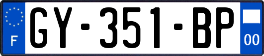 GY-351-BP