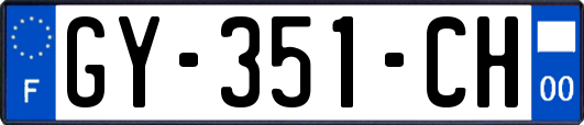 GY-351-CH