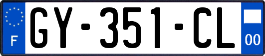 GY-351-CL