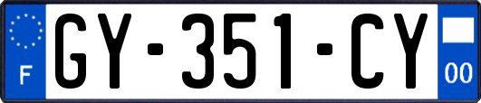GY-351-CY