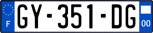 GY-351-DG