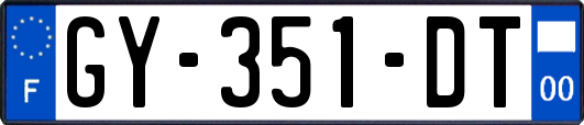GY-351-DT