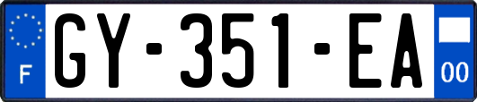 GY-351-EA