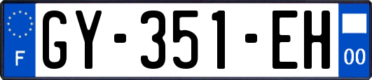 GY-351-EH