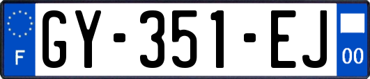 GY-351-EJ