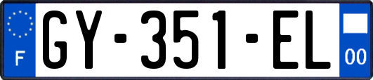 GY-351-EL