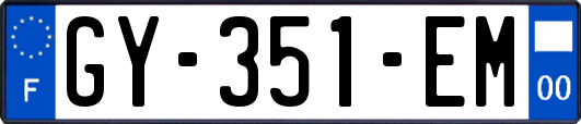 GY-351-EM
