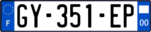 GY-351-EP