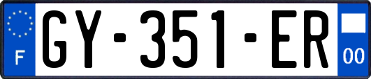 GY-351-ER
