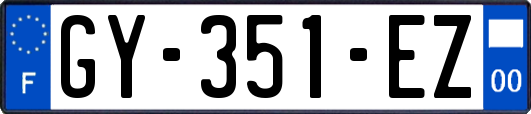 GY-351-EZ