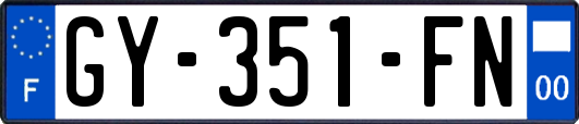 GY-351-FN