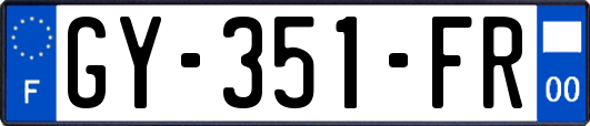 GY-351-FR