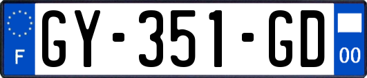 GY-351-GD