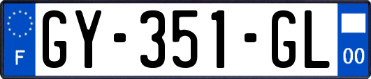 GY-351-GL