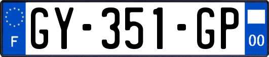 GY-351-GP