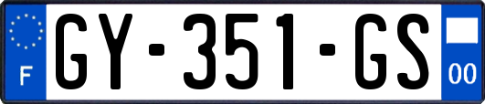 GY-351-GS