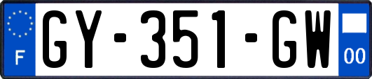 GY-351-GW