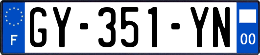 GY-351-YN
