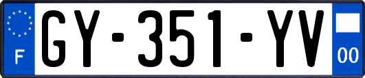 GY-351-YV