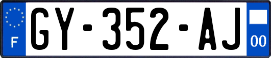 GY-352-AJ