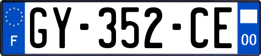 GY-352-CE