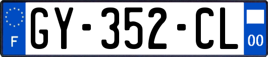 GY-352-CL
