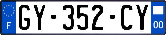 GY-352-CY