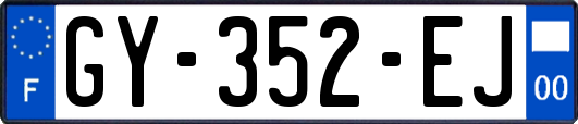 GY-352-EJ